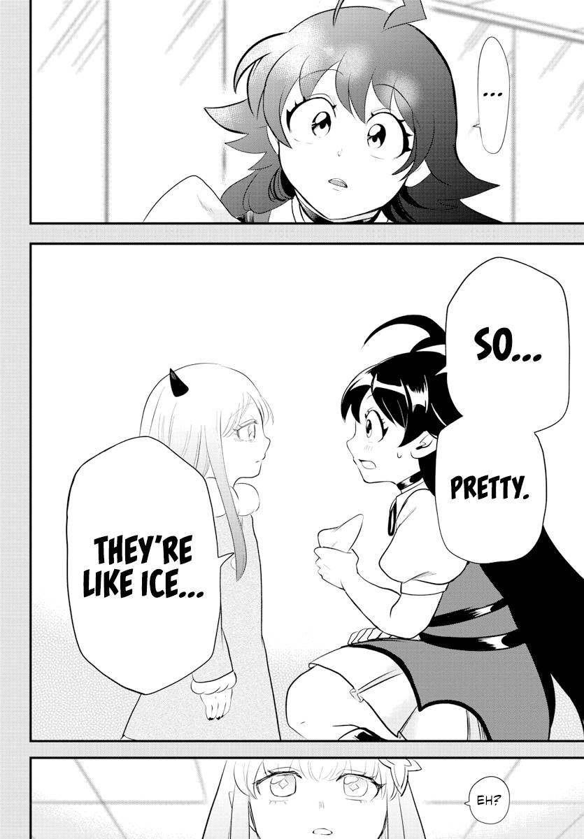 Welcome to Demon School! Iruma-kun, Chapter 216 image 06